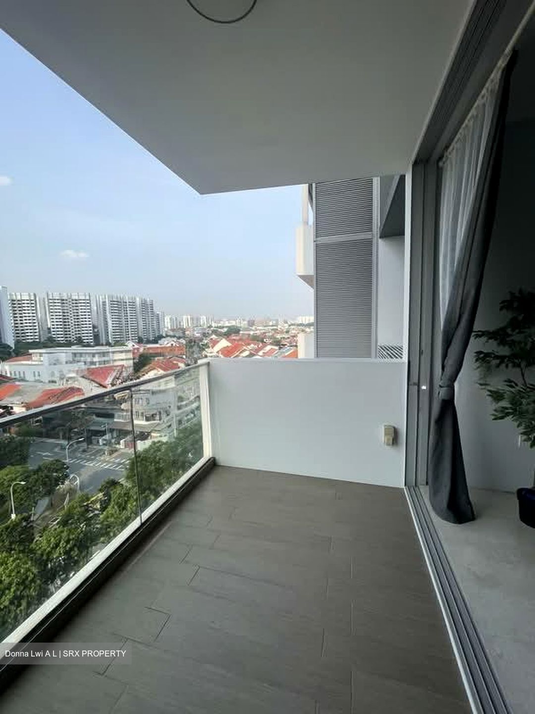 Sennett Residence (D13), Condominium #602359401